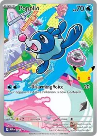 Popplio