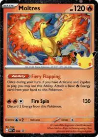 Moltres