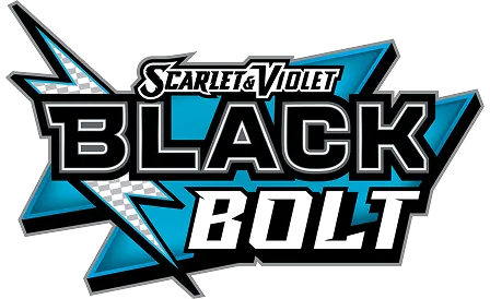 Black Bolt logosu
