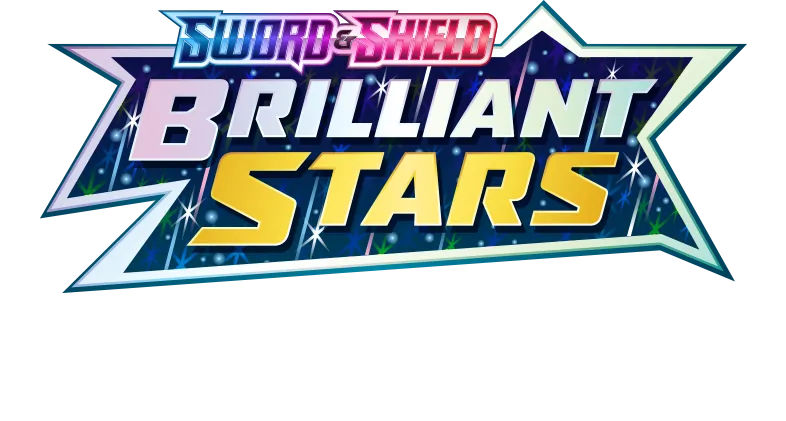 Brilliant Stars logosu