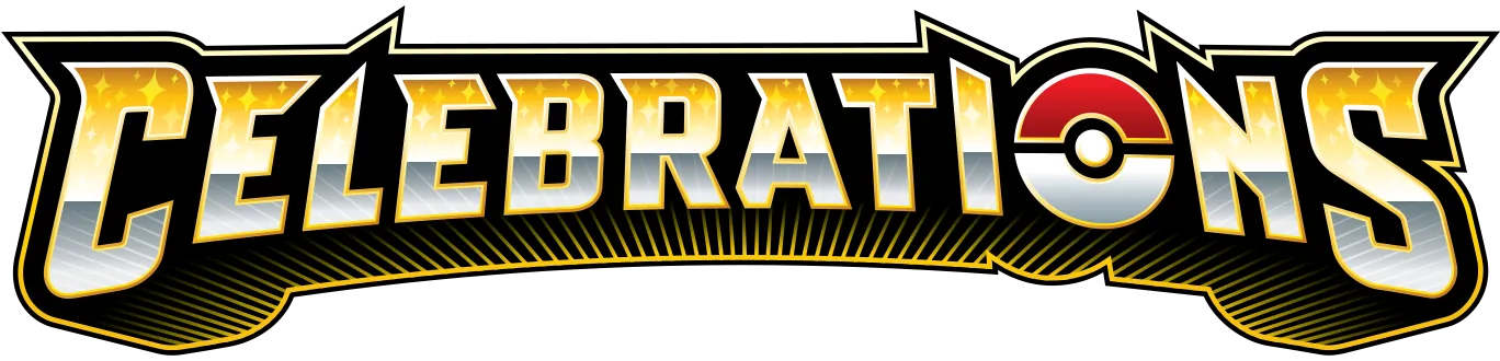 Celebrations logosu