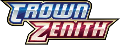 Crown Zenith logosu
