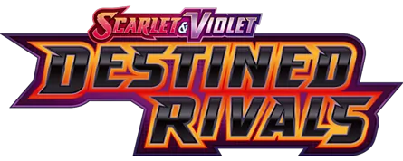 Destined Rivals logosu