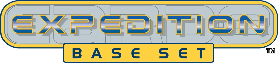 Expedition Base Set logosu