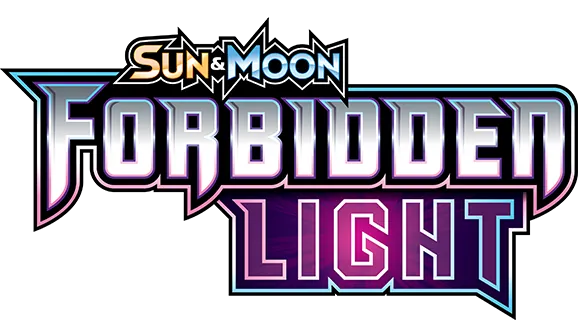 Forbidden Light logosu