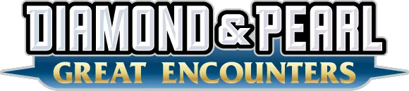 Great Encounters logosu