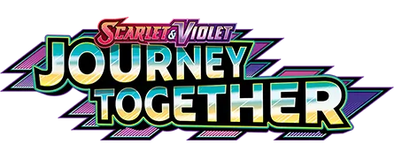 Journey Together logosu