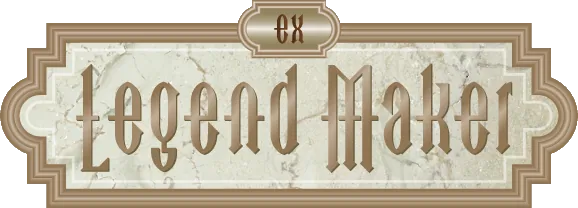 Legend Maker logosu