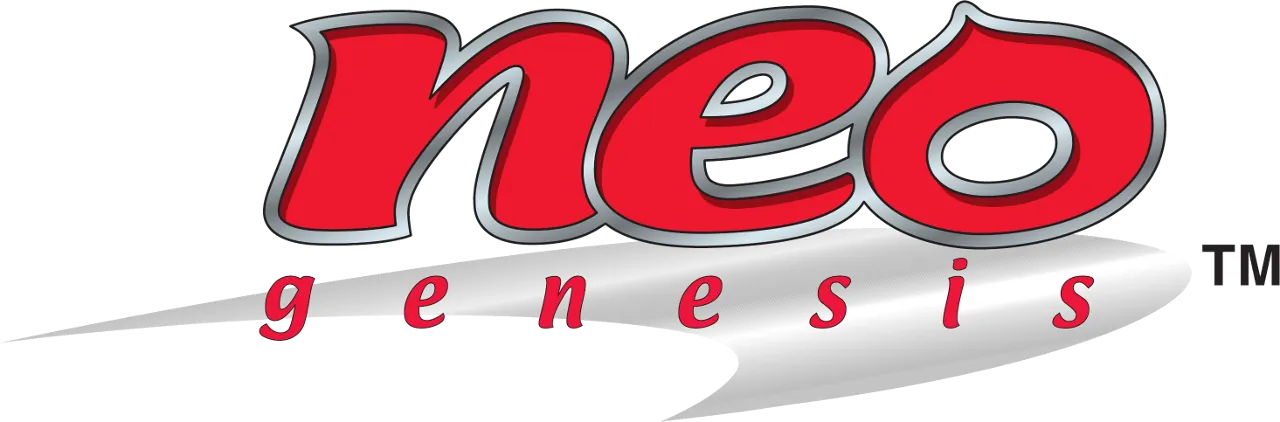 Neo Genesis logosu