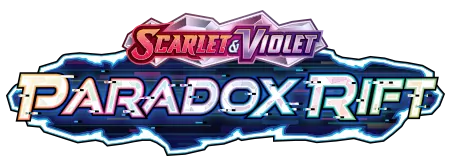 Paradox Rift logosu
