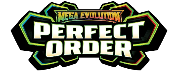 Perfect Order logosu