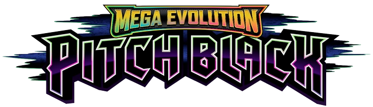 Pitch Black logosu