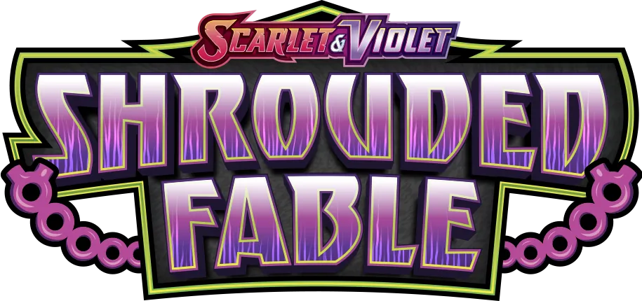 Shrouded Fable logosu