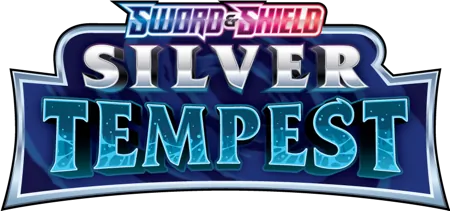 Silver Tempest logosu