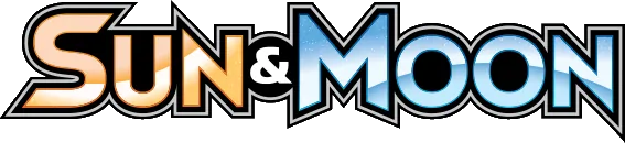Sun & Moon logosu