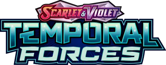 Temporal Forces logosu