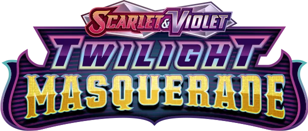 Twilight Masquerade logosu