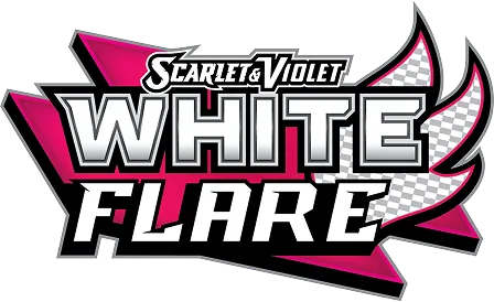 White Flare logosu