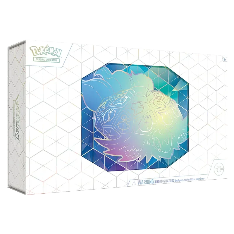 Terapagos ex Ultra-Premium Collection